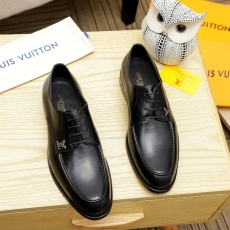 LV Leather Shoes